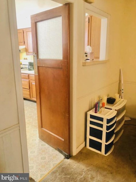 2715 Unruh Ave, Philadelphia PA  19149-2418 exterior