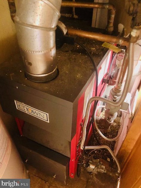 2715 Unruh Ave, Philadelphia PA  19149-2418 exterior