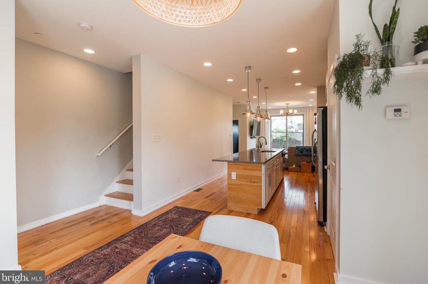 2029 Huntingdon St, Philadelphia PA  19125-1424 exterior