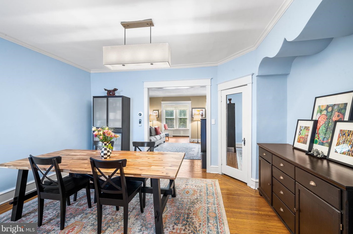 654 Wendover St, Philadelphia PA 19128-1719 exterior