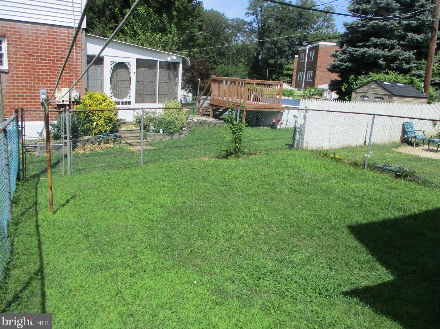 8730 Hargrave St, Philadelphia PA 19152-2134 exterior