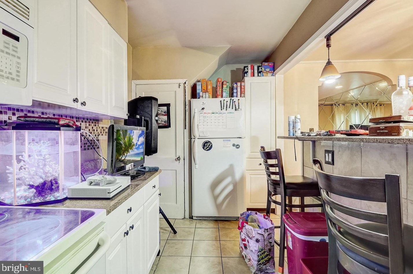 96 Sparks St, Philadelphia PA 19120-1420 exterior