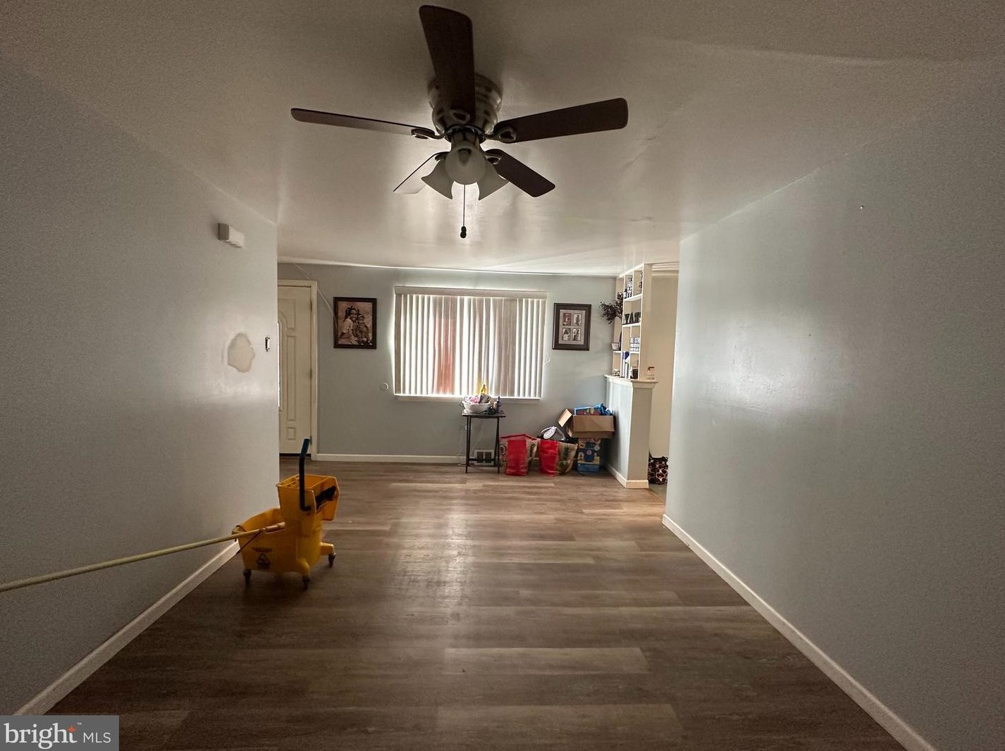 8805 Hargrave St, Philadelphia PA exterior