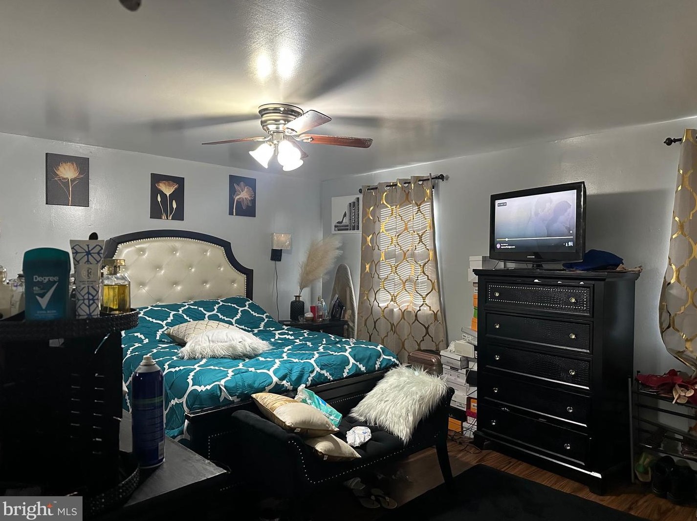 8805 Hargrave St, Philadelphia PA exterior