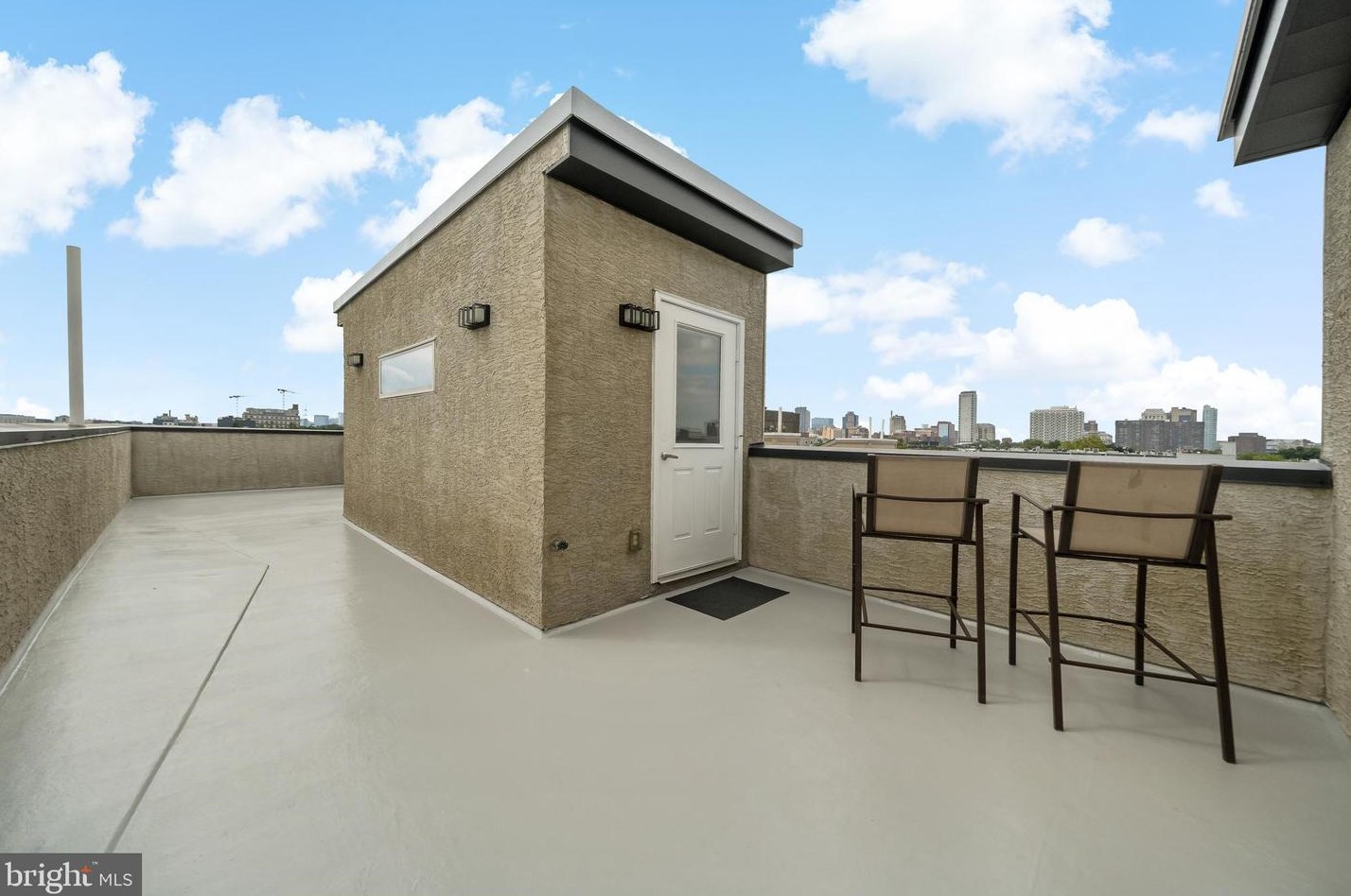 1012 Randolph St, Philadelphia PA  19123-1410 exterior