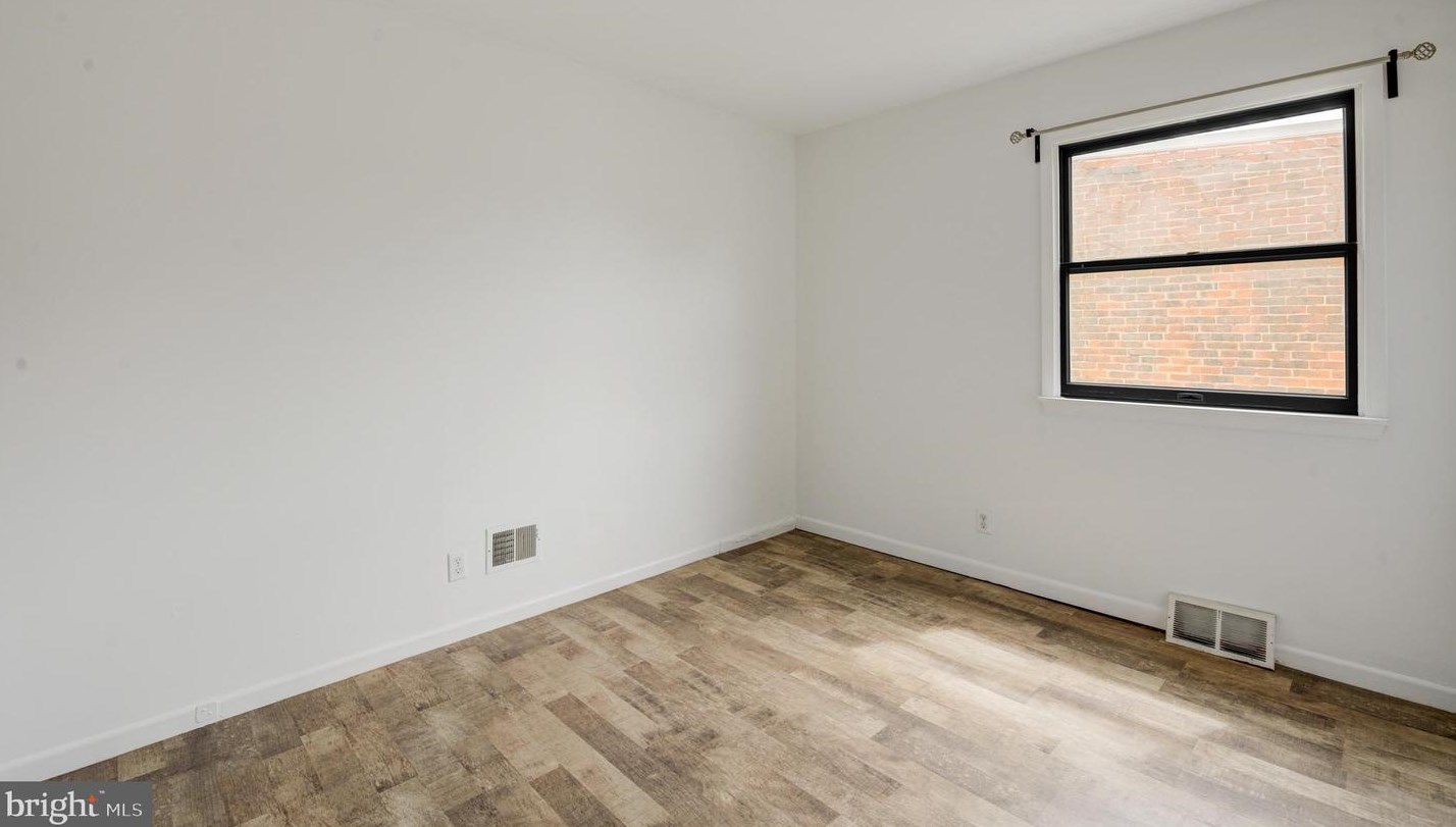 1616 Ritner St, Philadelphia PA  19145-4331 exterior
