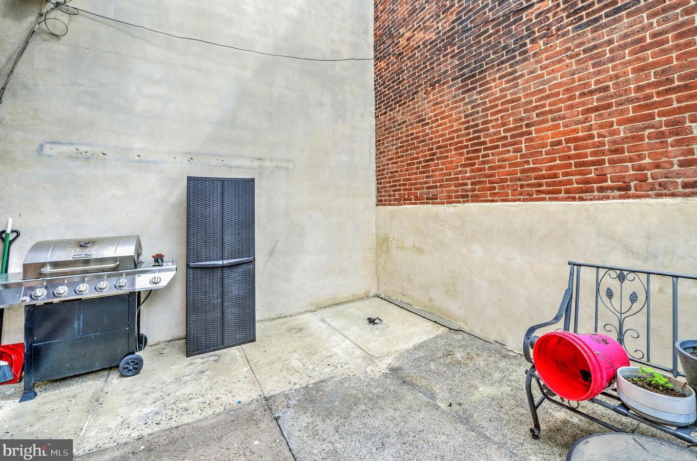 1616 Ritner St, Philadelphia PA  19145-4331 exterior