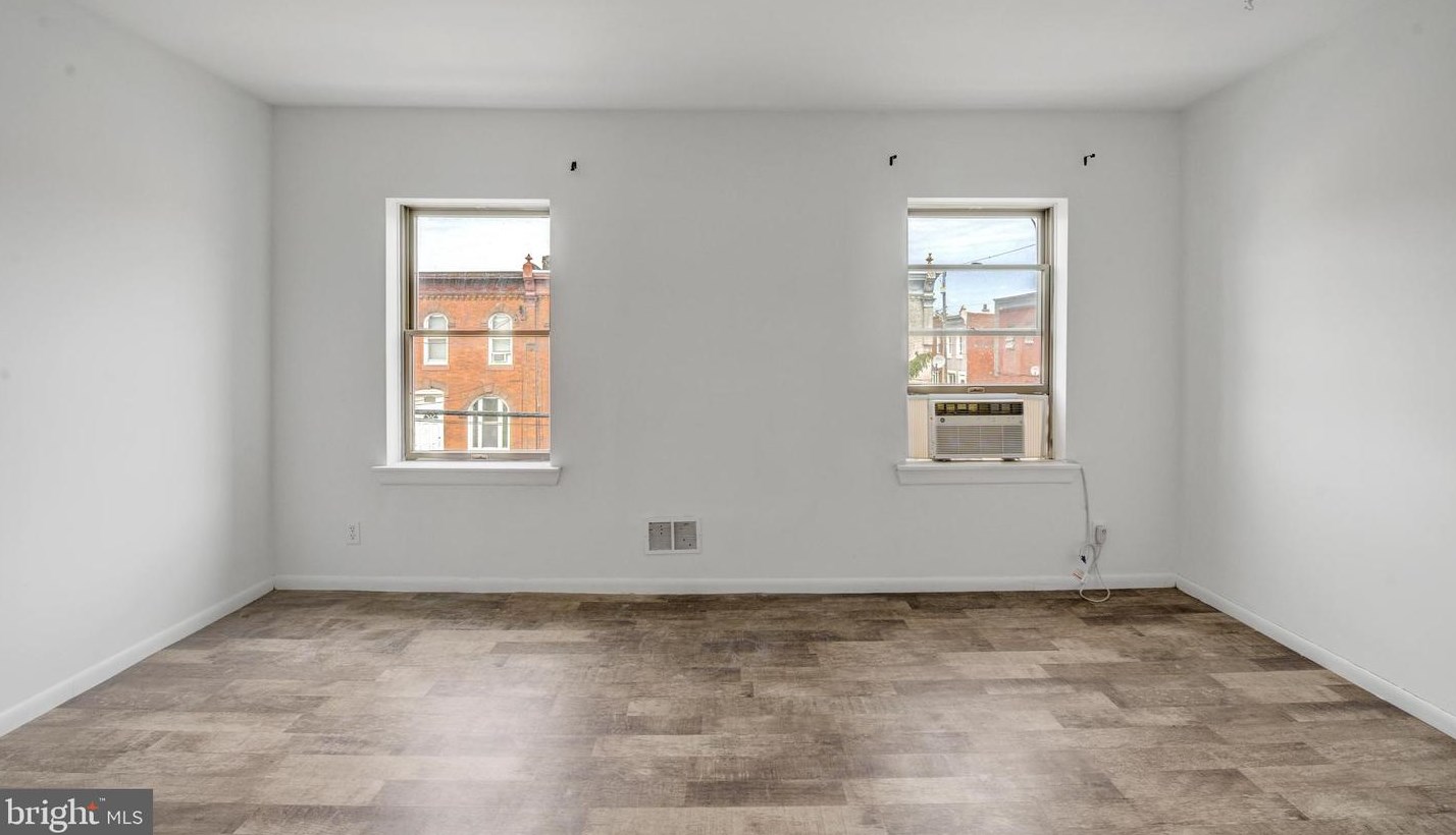 1616 Ritner St, Philadelphia PA  19145-4331 exterior