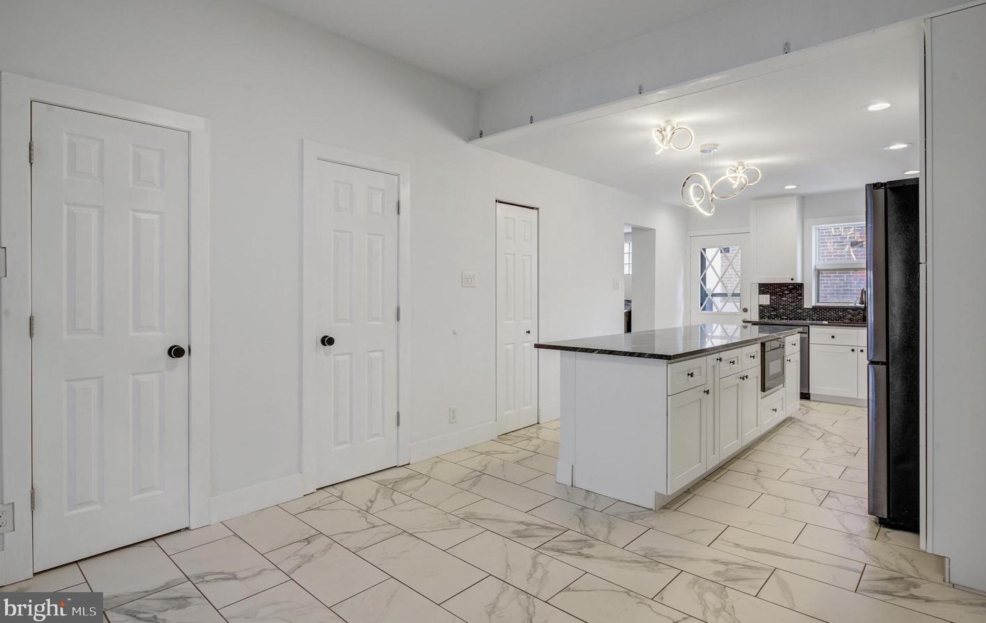 1616 Ritner St, Philadelphia PA  19145-4331 exterior