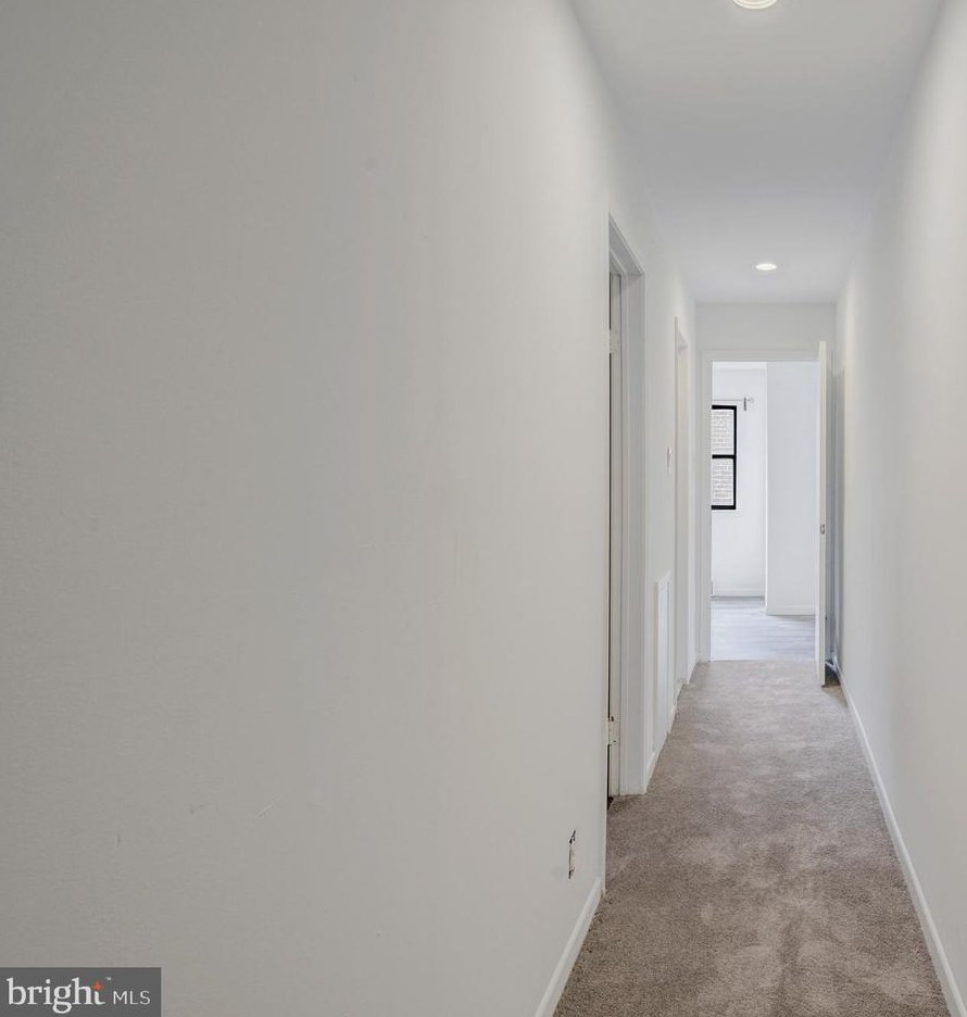1616 Ritner St, Philadelphia PA  19145-4331 exterior