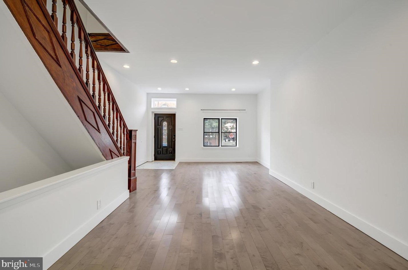 1616 Ritner St, Philadelphia PA  19145-4331 exterior