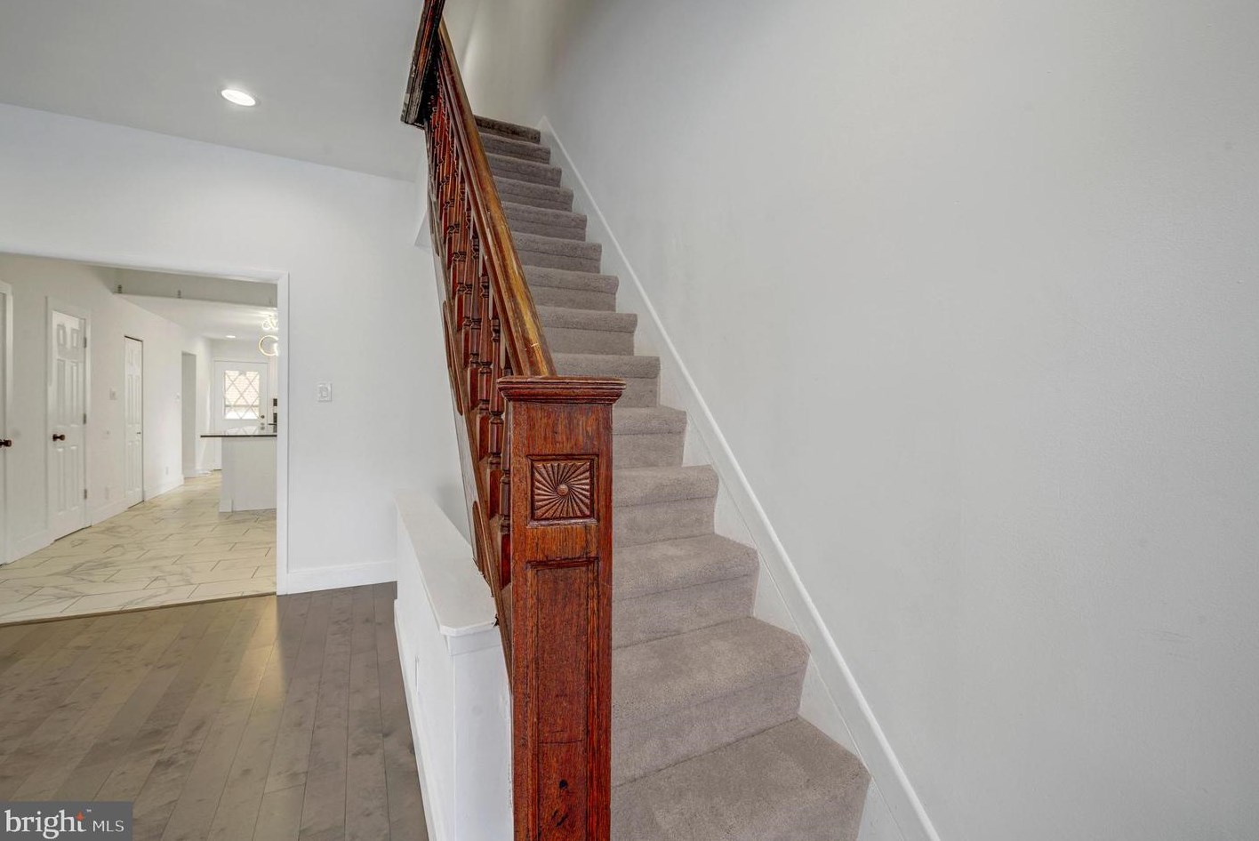 1616 Ritner St, Philadelphia PA  19145-4331 exterior