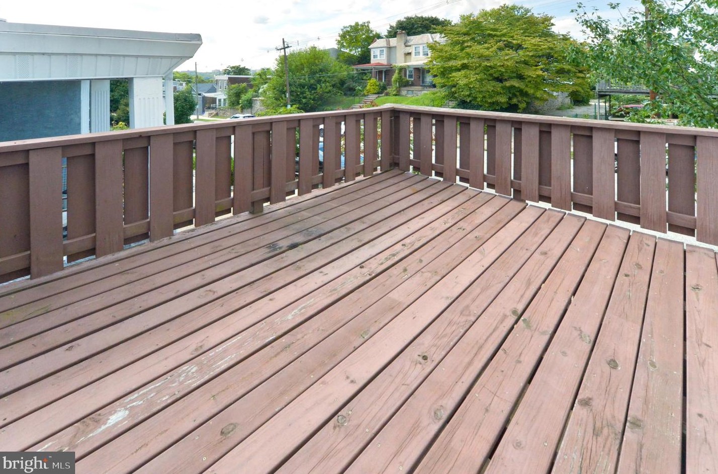 3374 Vaux St, Philadelphia PA 19129-1447 exterior