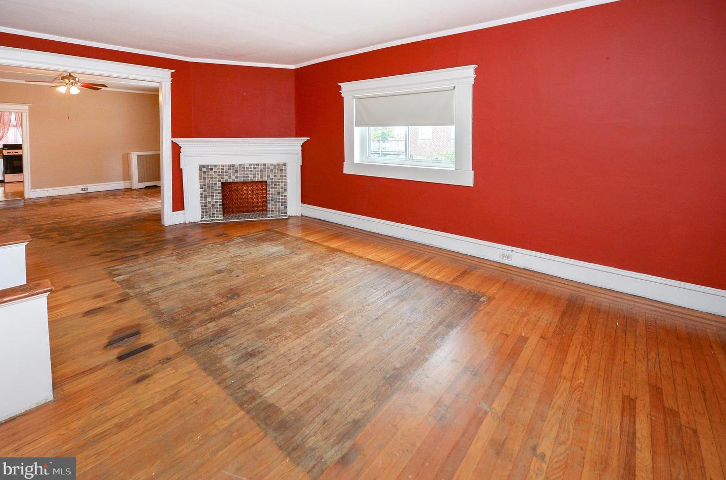 3374 Vaux St, Philadelphia PA 19129-1447 exterior