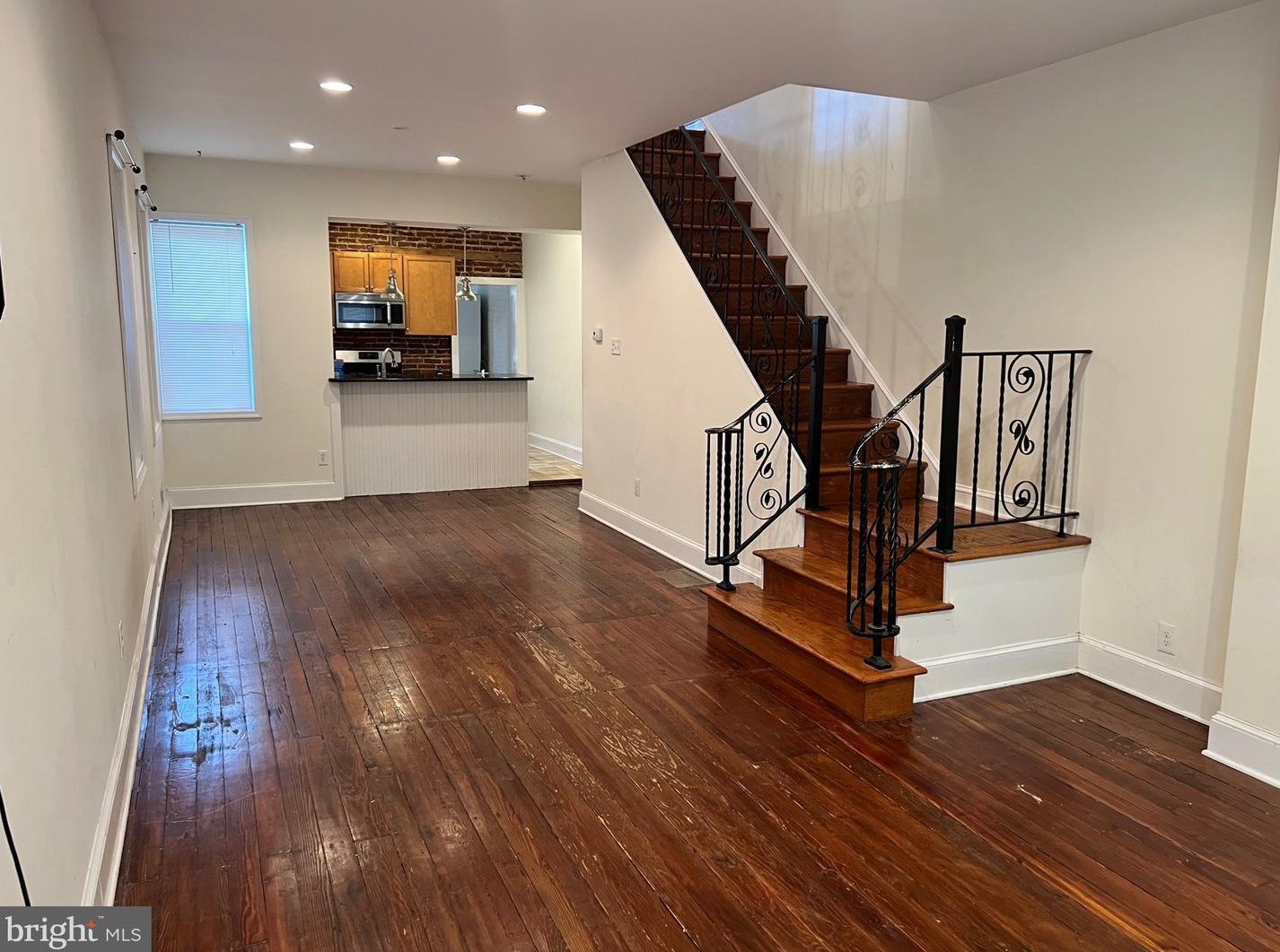 2229 Martha St, Philadelphia PA  19125-2025 exterior