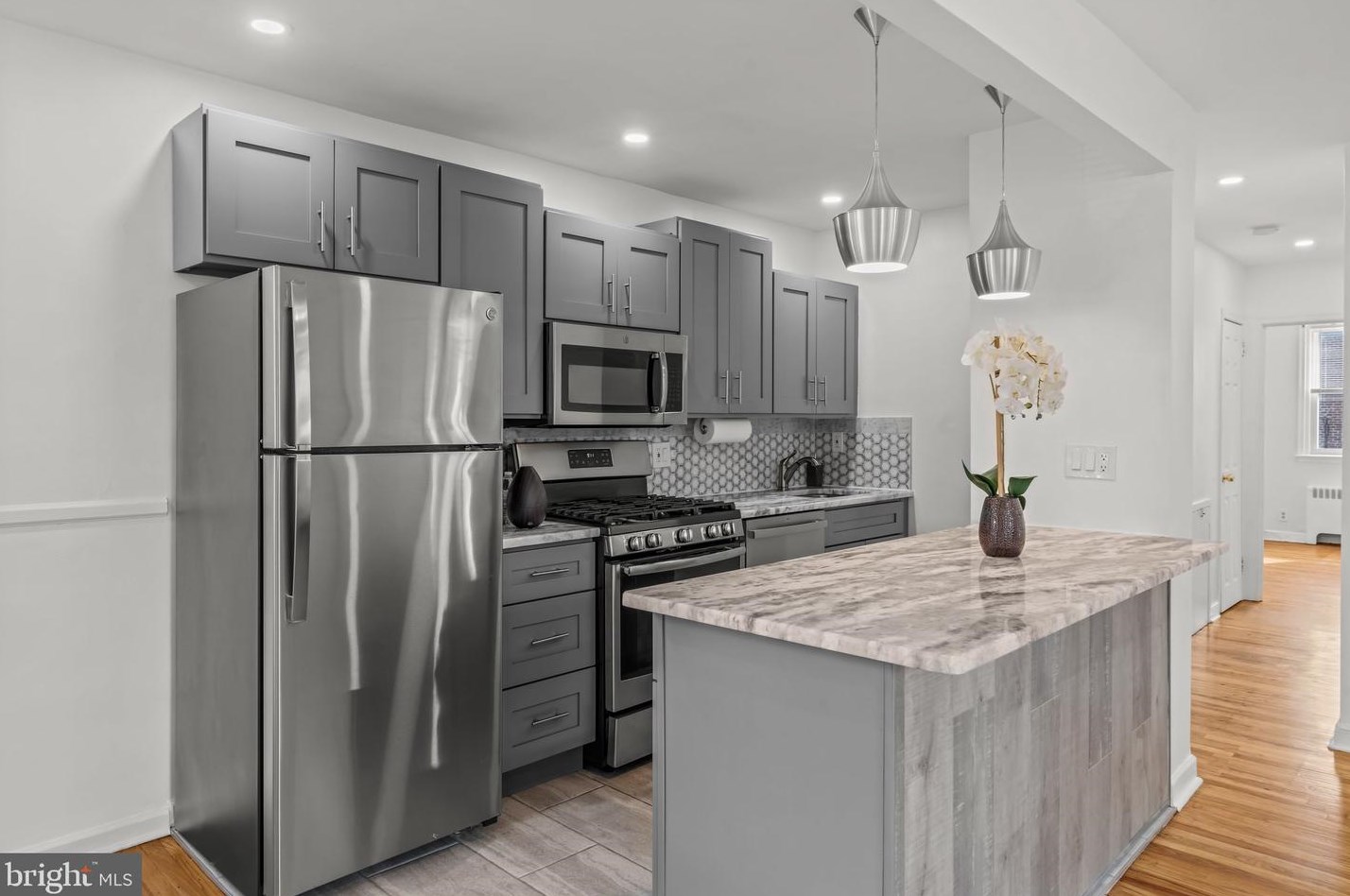 133 Walnut Park Dr, Philadelphia PA  19120-1019 exterior