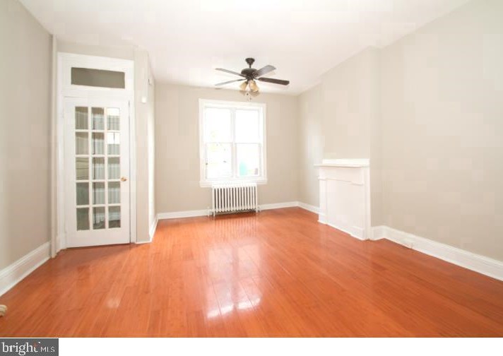 1535 Reed St, Philadelphia PA  19146-4852 exterior