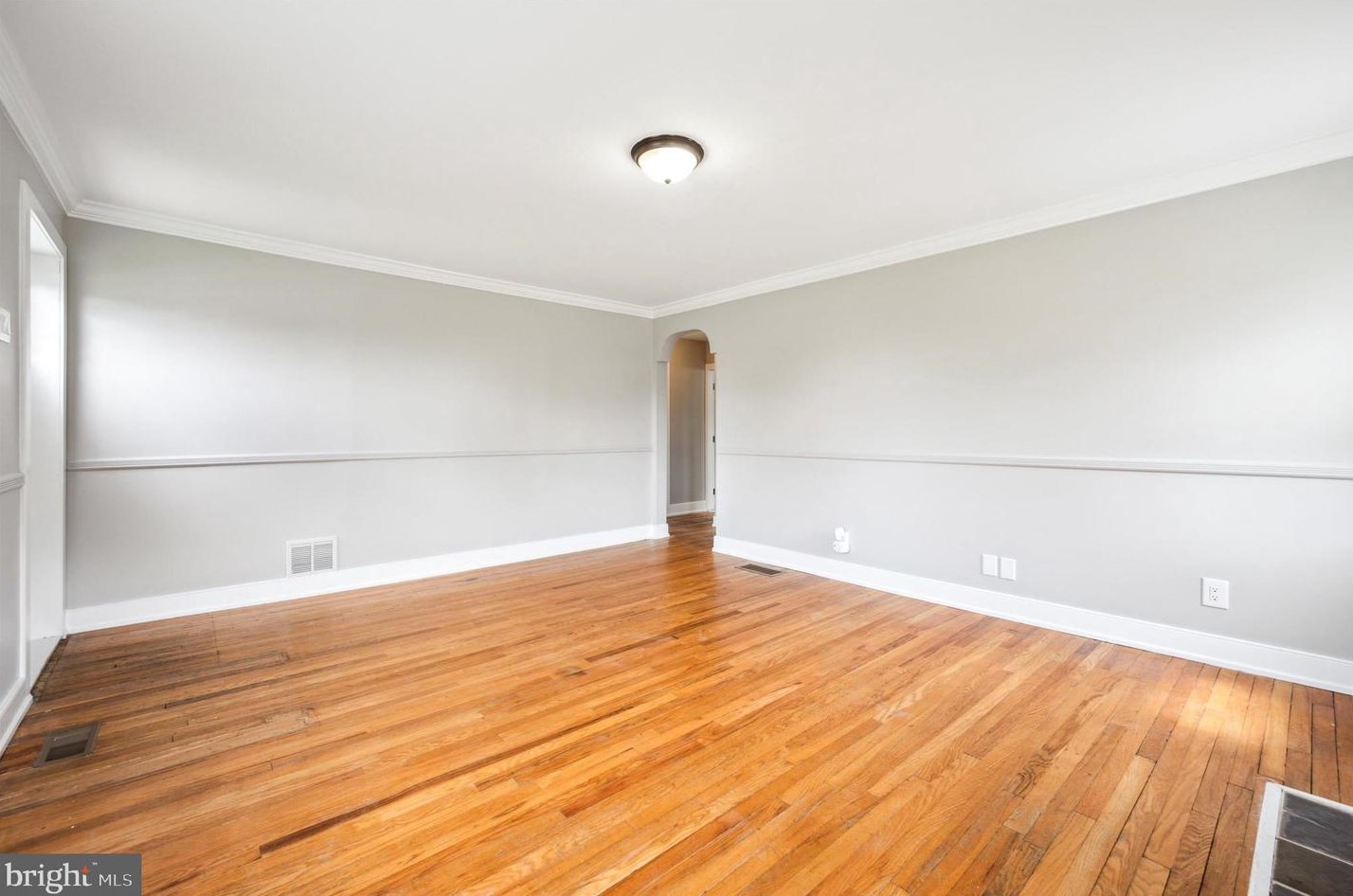 2109 Murray St, Philadelphia PA  19115-3922 exterior