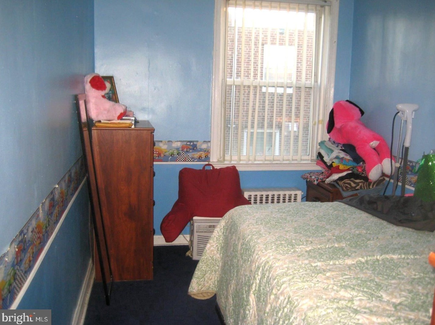 1334 Elbridge St, Philadelphia PA  19111-5511 exterior