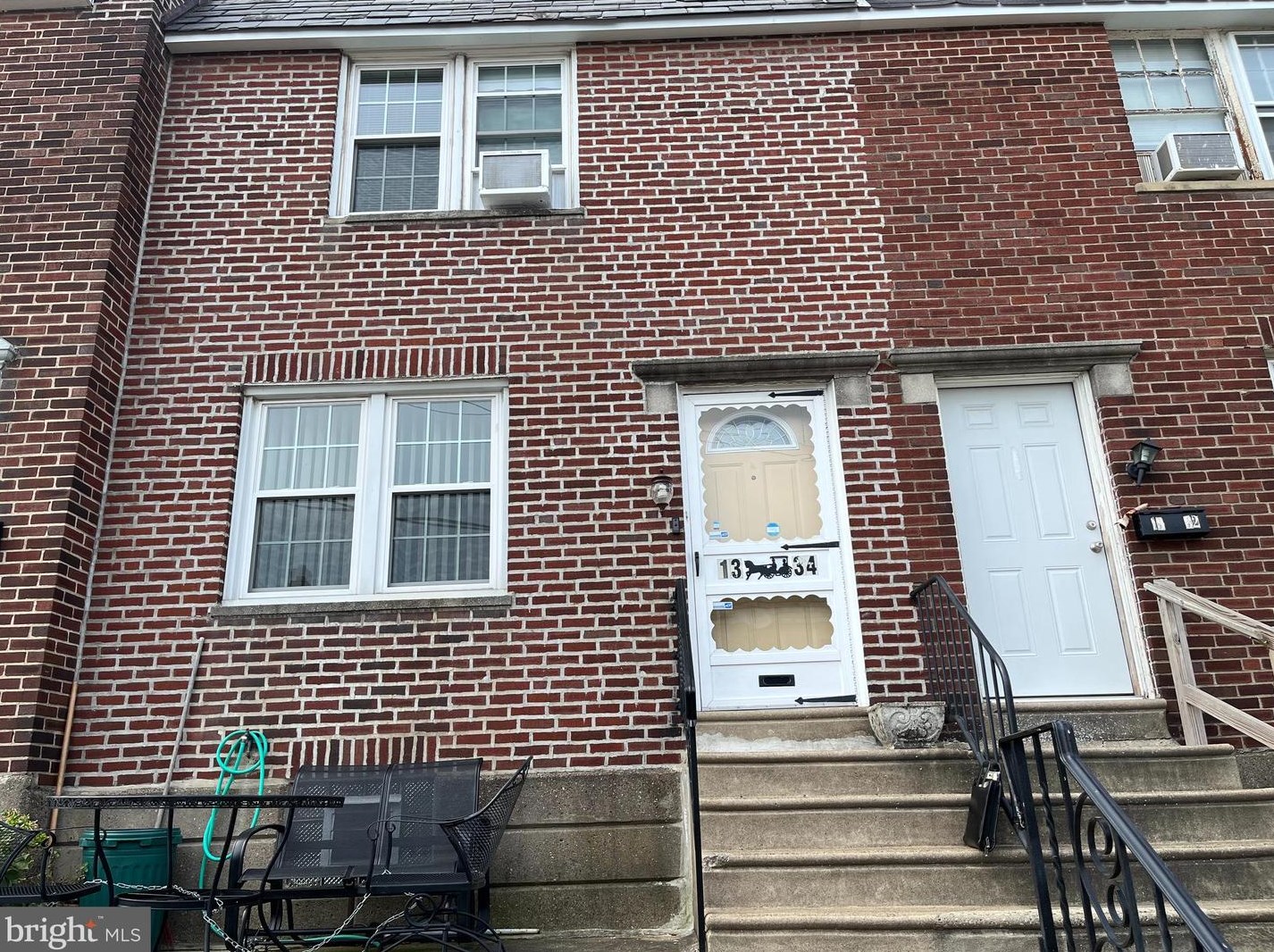 1334 Elbridge St, Philadelphia PA  19111-5511 exterior