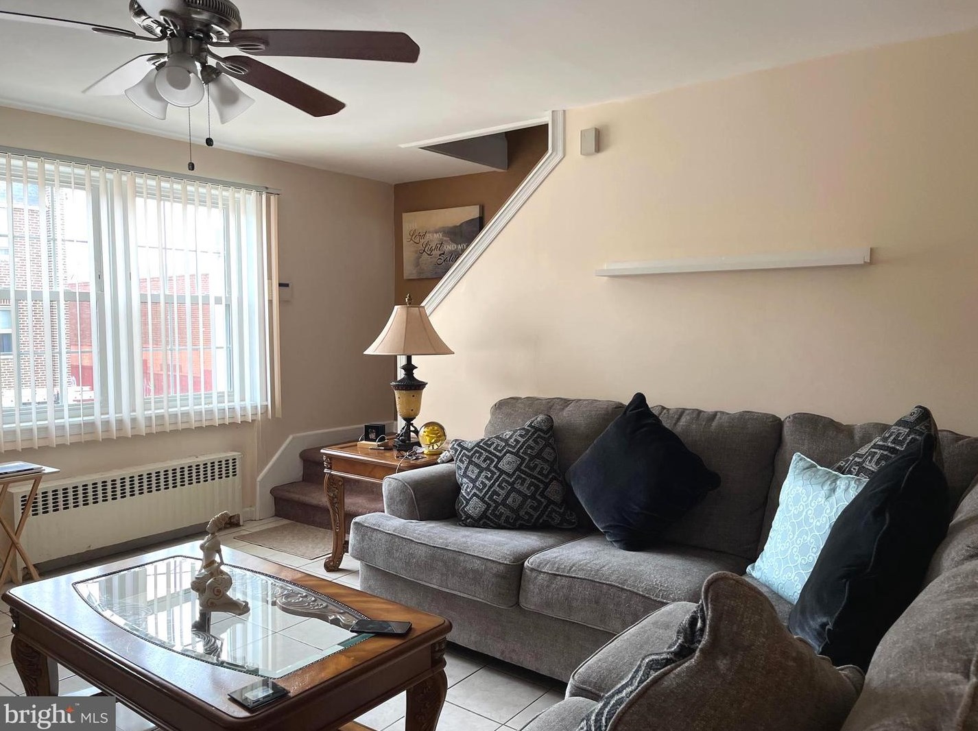 1334 Elbridge St, Philadelphia PA  19111-5511 exterior