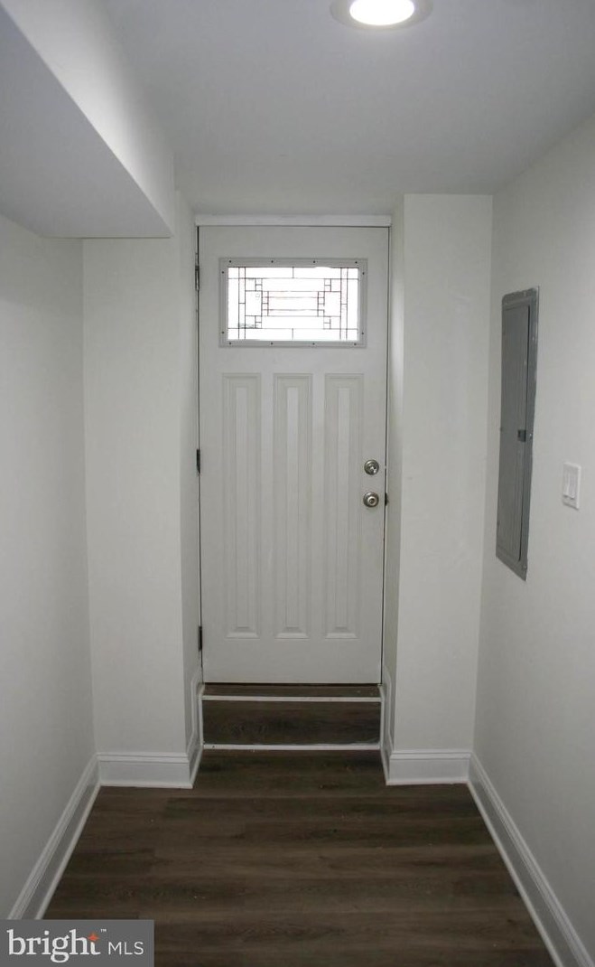 6472 Anderson St, Philadelphia PA  19119-3940 exterior