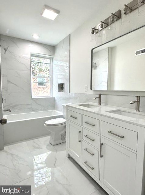 6472 Anderson St, Philadelphia PA  19119-3940 exterior