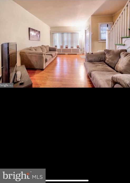 947 Carver St, Philadelphia PA  19124-1025 exterior