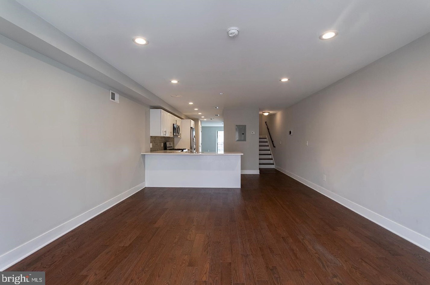 1223 25th St, Philadelphia PA 19121-4822 exterior