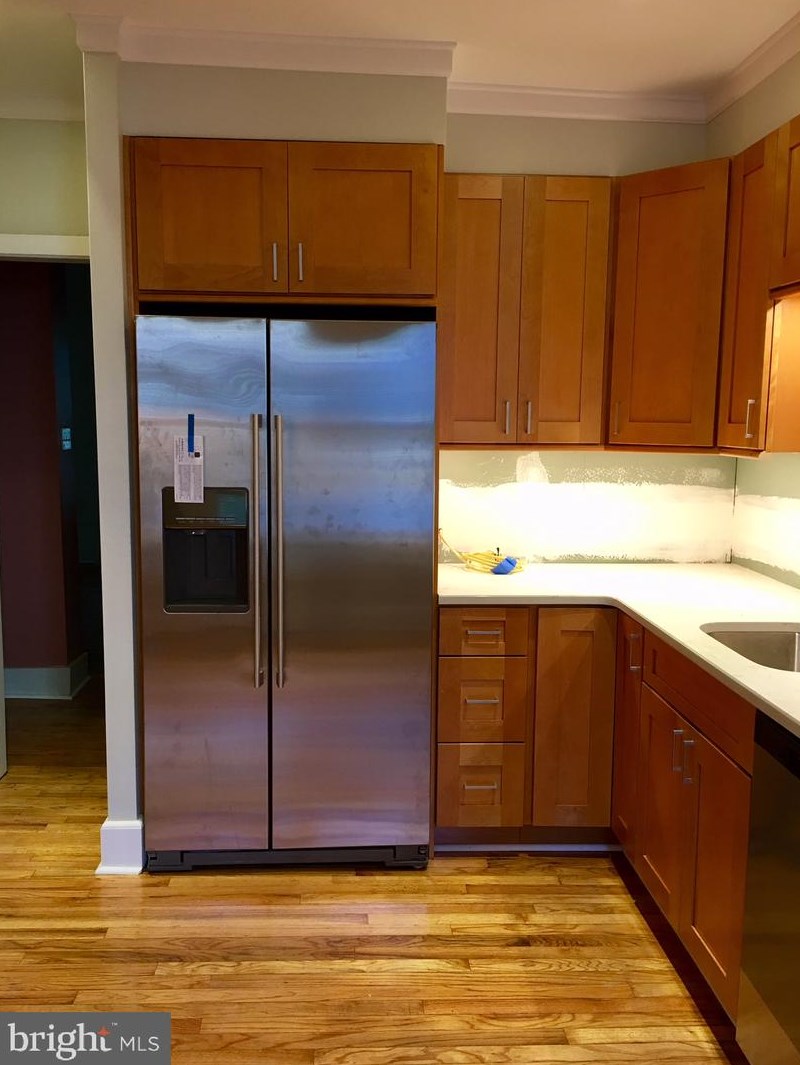133 Mount Airy Ave, Philadelphia PA  19119-1715 exterior