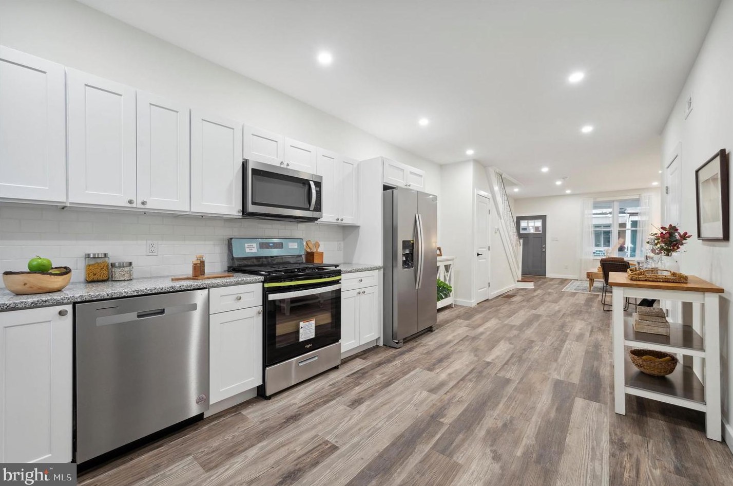 5537 Osage Ave, Philadelphia PA  19143-1315 exterior