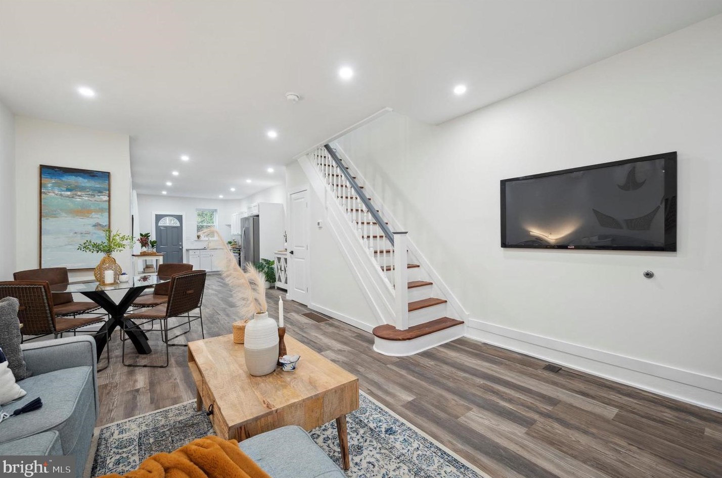 5537 Osage Ave, Philadelphia PA  19143-1315 exterior