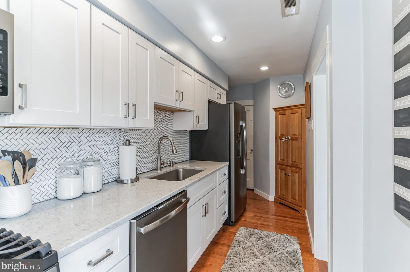 3520 Vaux St, Philadelphia PA 19129-1445 exterior