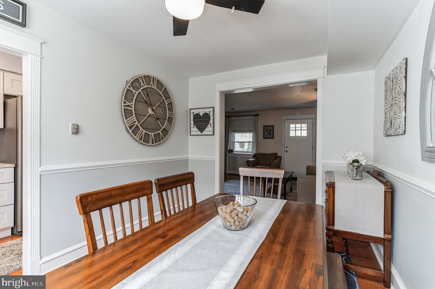 3520 Vaux St, Philadelphia PA 19129-1445 exterior