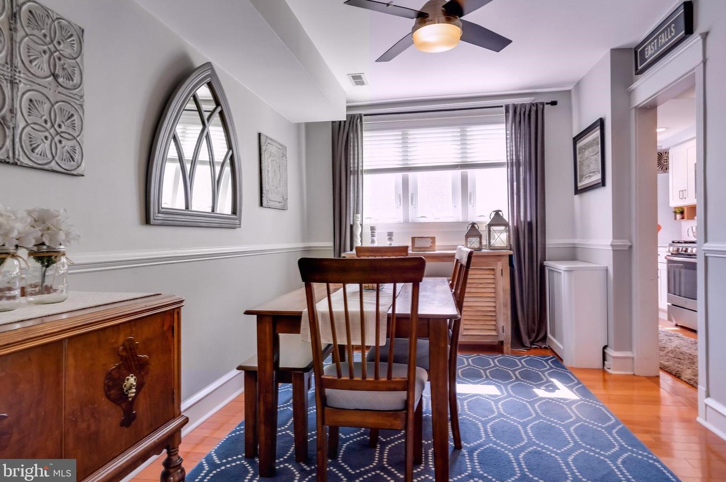 3520 Vaux St, Philadelphia PA 19129-1445 exterior