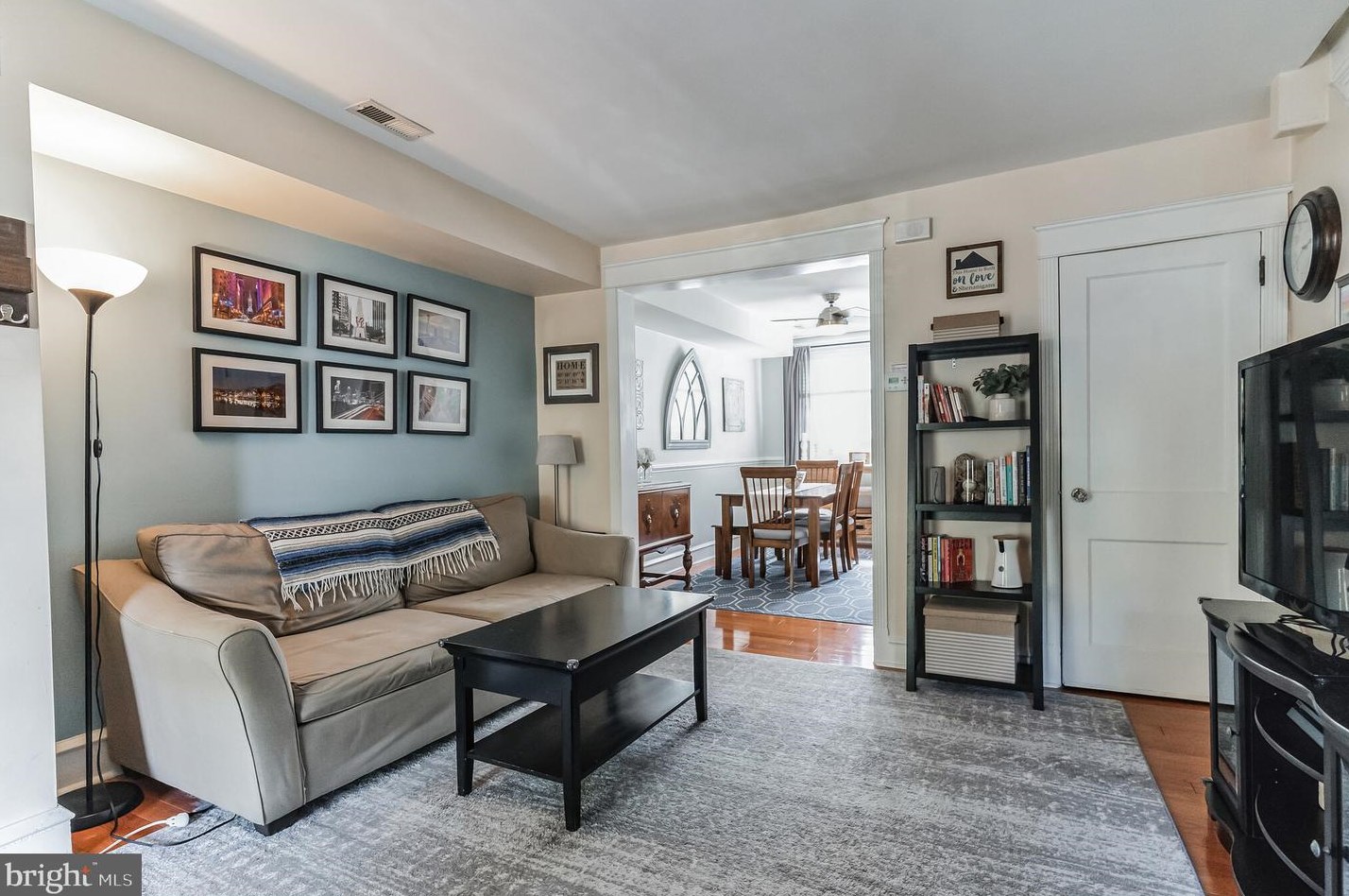 3520 Vaux St, Philadelphia PA 19129-1445 exterior