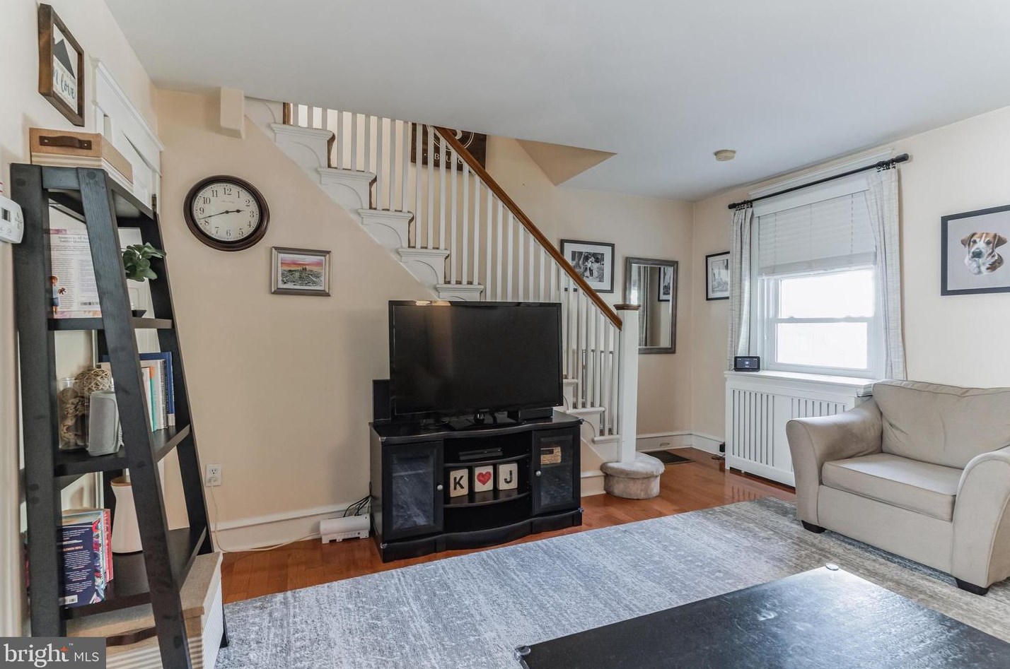 3520 Vaux St, Philadelphia PA 19129-1445 exterior