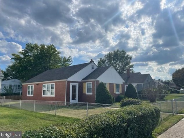 9219 Wesleyan Rd, Philadelphia PA 19114-3814 exterior