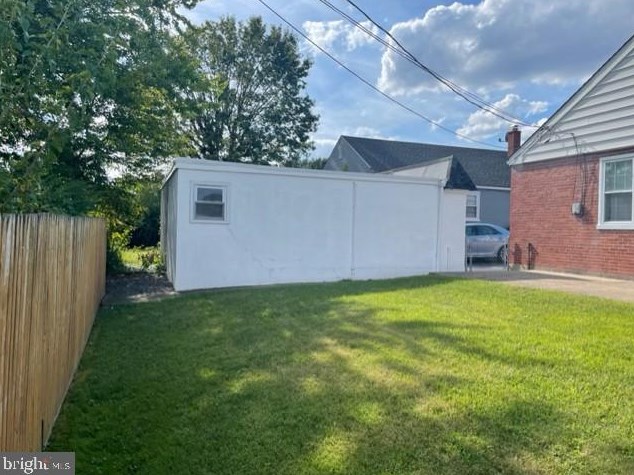 9219 Wesleyan Rd, Philadelphia PA 19114-3814 exterior