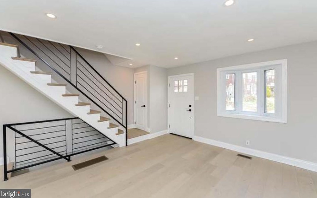3530 Cresson St, Philadelphia PA  19129-1648 exterior