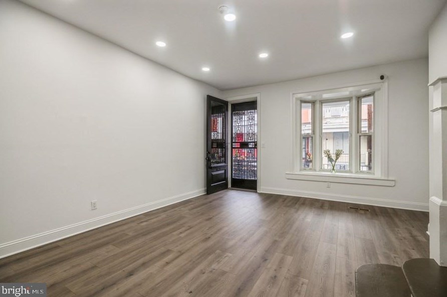 5734 Malcolm St, Philadelphia PA  19143-4509 exterior