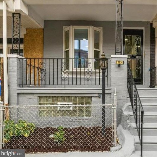 5734 Malcolm St, Philadelphia PA  19143-4509 exterior