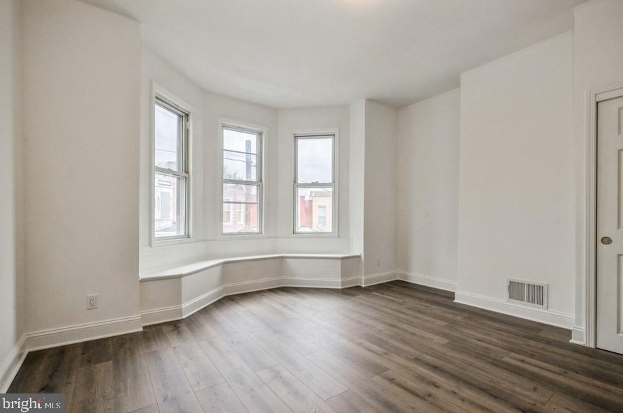 5734 Malcolm St, Philadelphia PA  19143-4509 exterior