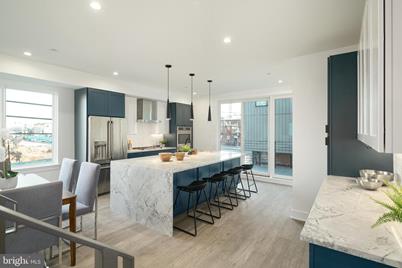 2128 League Court, Philadelphia, PA 19146 - Photo 5