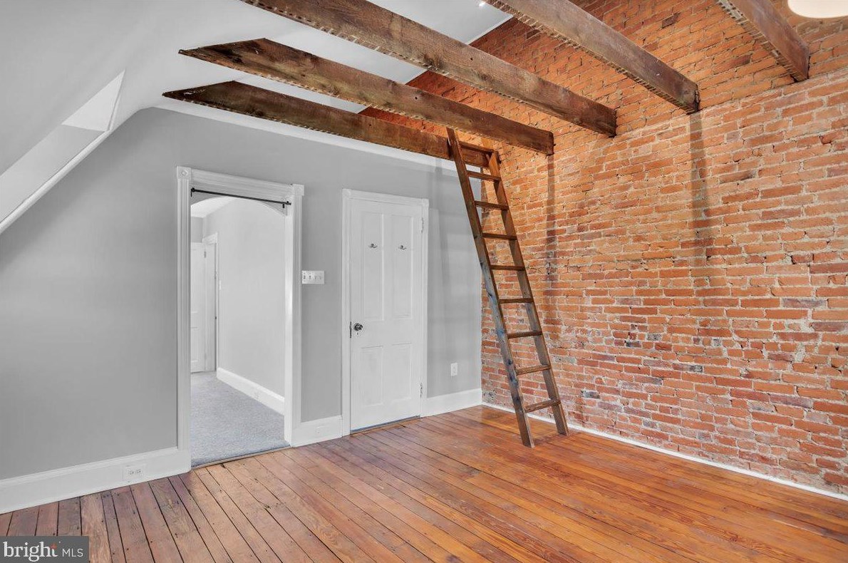 128 Pomona St, Philadelphia PA  19144-1916 exterior