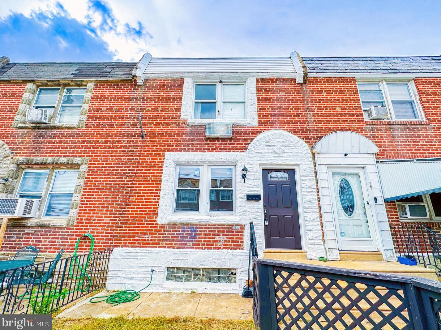 3942 Claridge St, Philadelphia PA  19124-5502 exterior