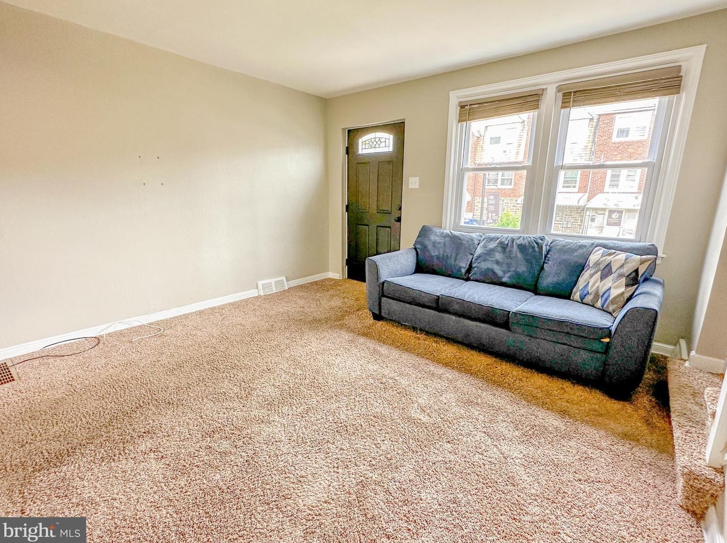 3942 Claridge St, Philadelphia PA  19124-5502 exterior