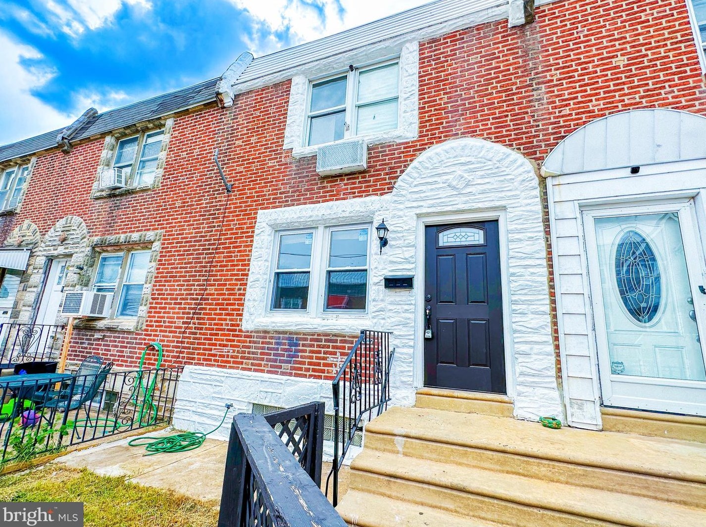 3942 Claridge St, Philadelphia PA  19124-5502 exterior