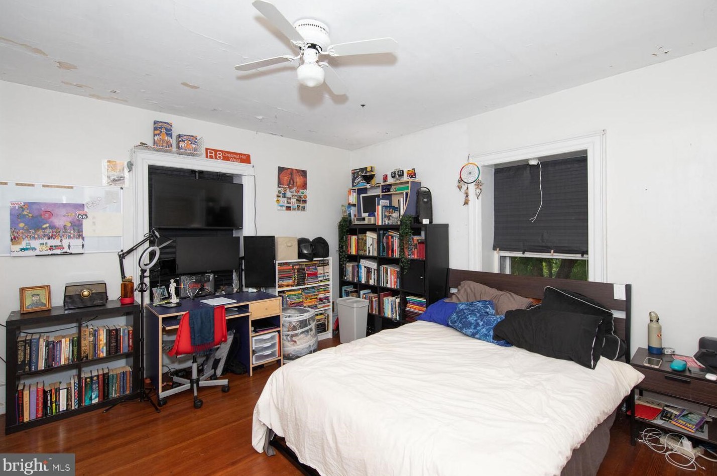 3815 Stokley St, Philadelphia PA  19129-1140 exterior