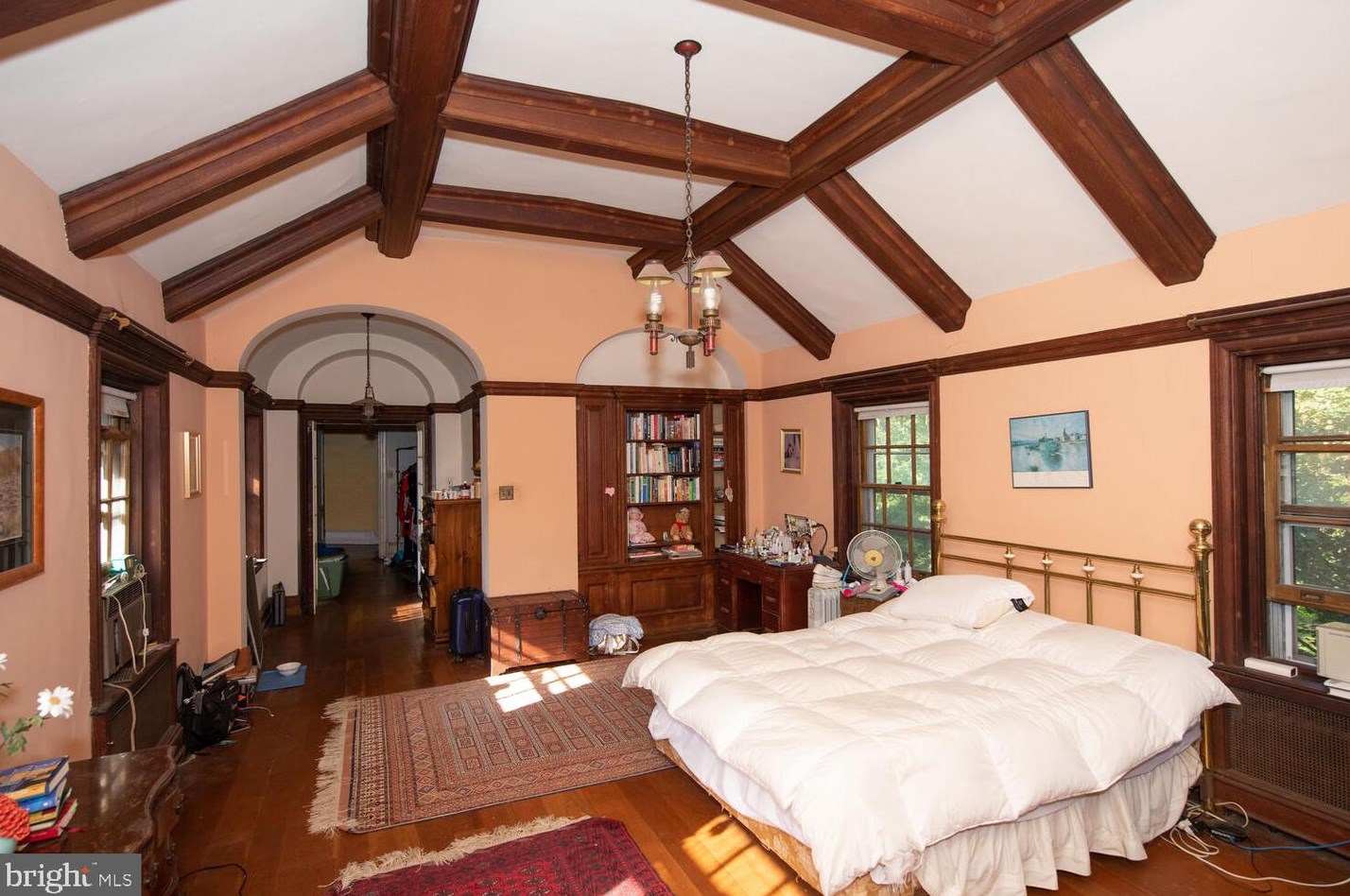 3815 Stokley St, Philadelphia PA  19129-1140 exterior